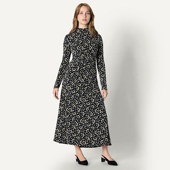 Maxi Dress image 1